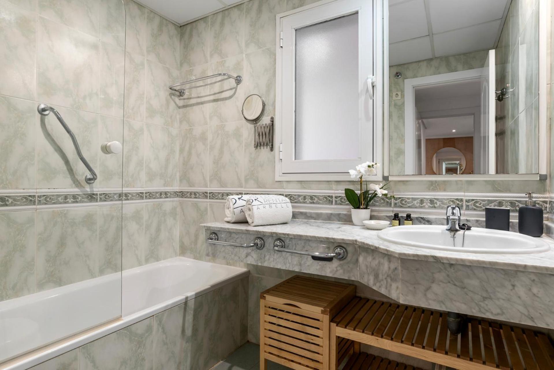 Apartment Charming And Spacious In Medina Garden - Puerto Banus