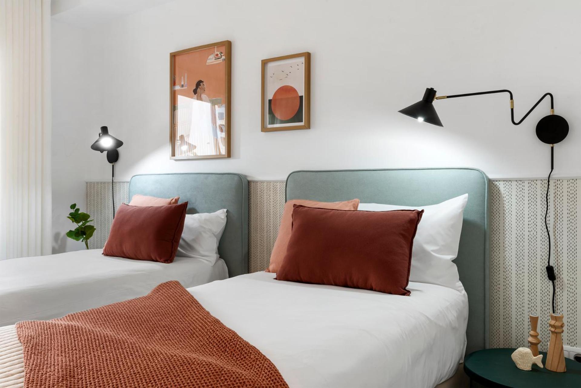 Charming And Spacious In Medina Garden - Puerto Banus Appartement *