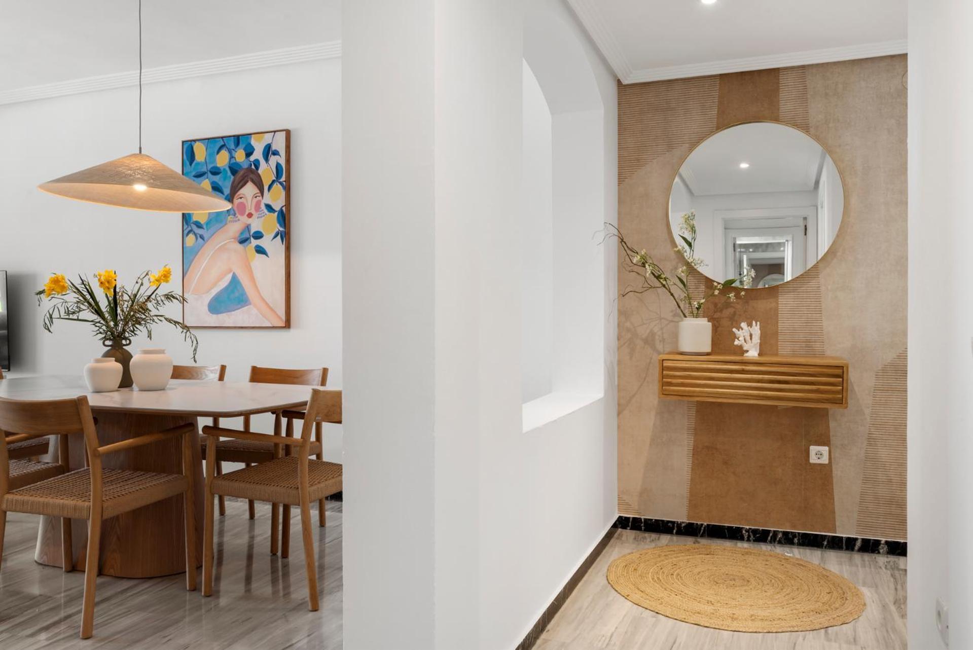 Appartement Charming And Spacious In Medina Garden - Puerto Banus *