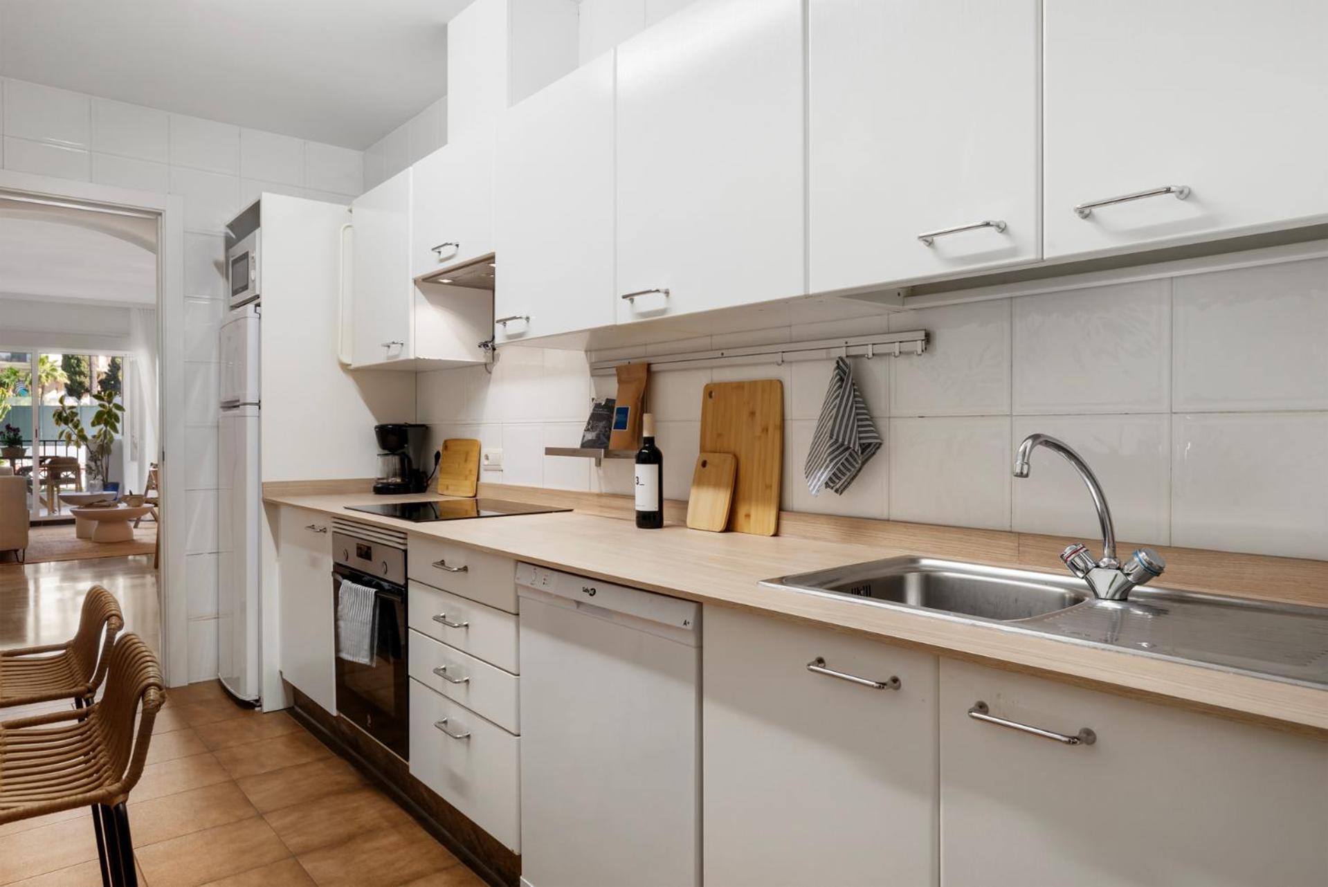 Charming And Spacious In Medina Garden - Puerto Banus * Marbellac